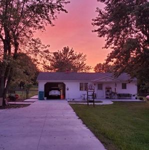 Meet your Posher, Terry